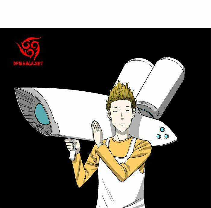 Aura From Another Planet - Chapter 5 - Trang 79