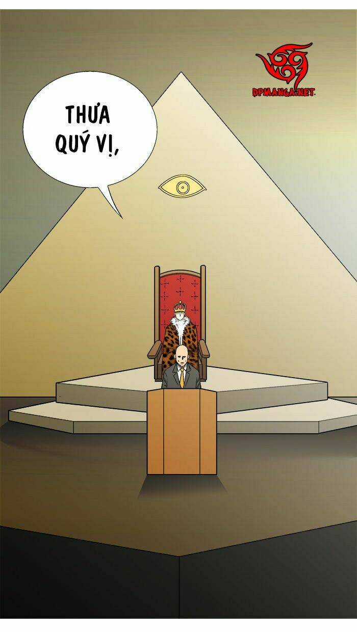 Aura From Another Planet - Chapter 5 - Trang 9