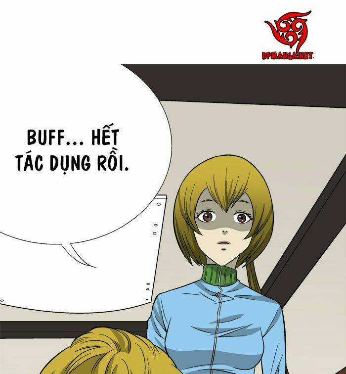 Aura From Another Planet - Chapter 5 - Trang 85