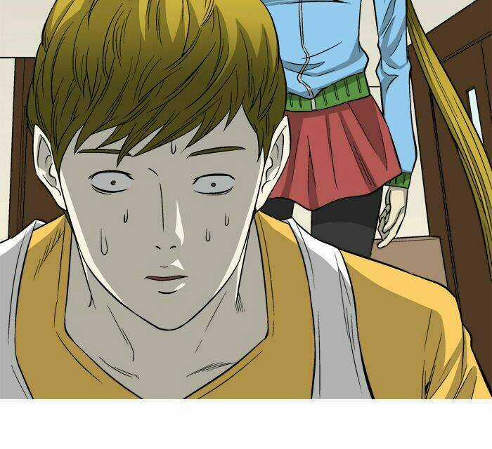 Aura From Another Planet - Chapter 5 - Trang 86