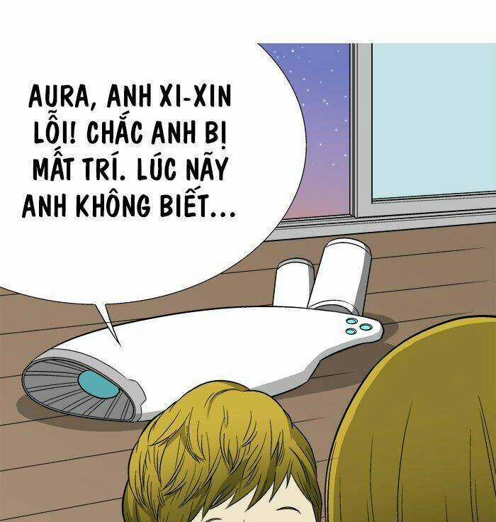 Aura From Another Planet - Chapter 5 - Trang 87
