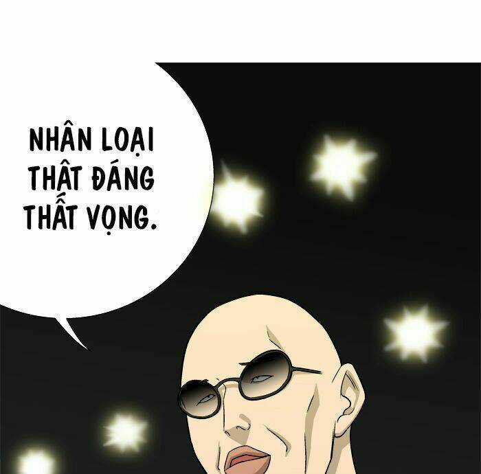 Aura From Another Planet - Chapter 5 - Trang 10