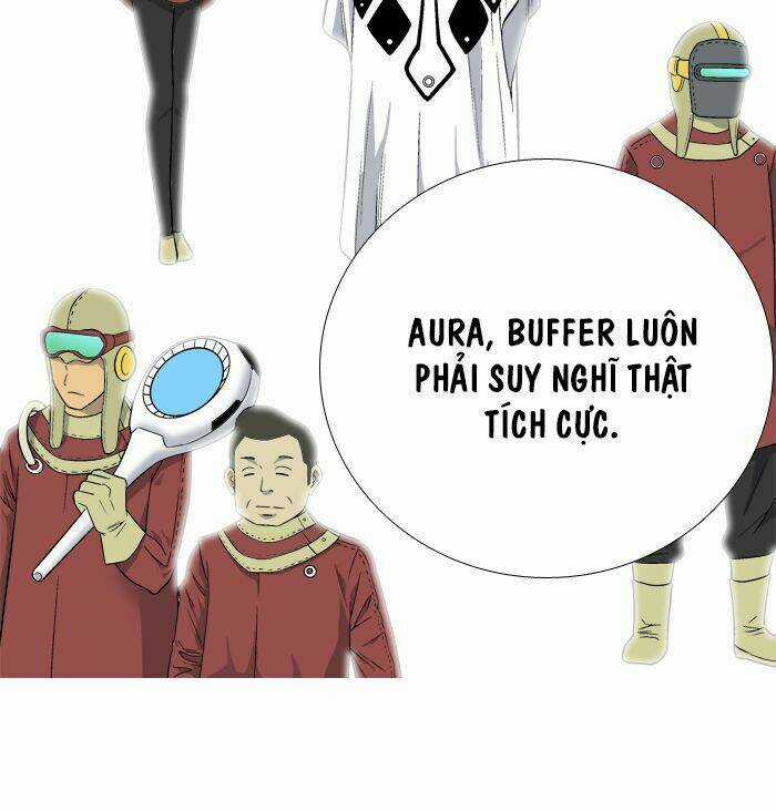 Aura From Another Planet - Chapter 6 - Trang 11