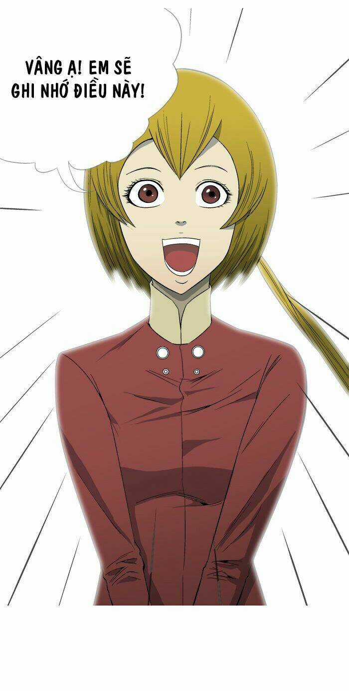 Aura From Another Planet - Chapter 6 - Trang 15