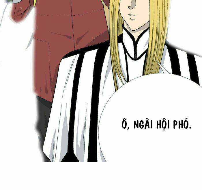 Aura From Another Planet - Chapter 6 - Trang 18