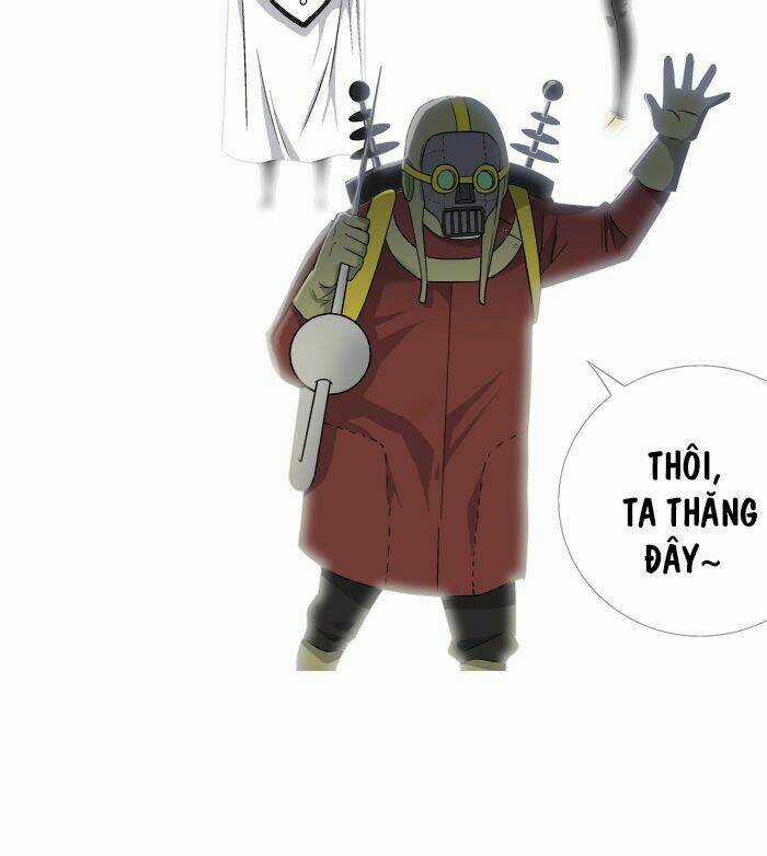 Aura From Another Planet - Chapter 6 - Trang 21