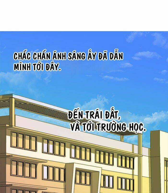 Aura From Another Planet - Chapter 6 - Trang 26