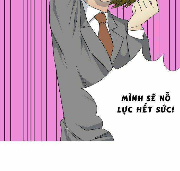 Aura From Another Planet - Chapter 6 - Trang 30