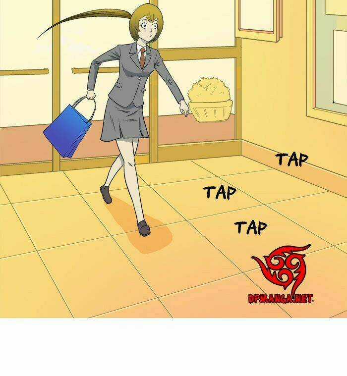 Aura From Another Planet - Chapter 6 - Trang 33