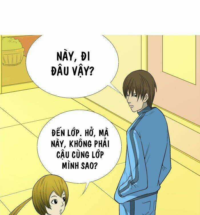 Aura From Another Planet - Chapter 6 - Trang 35