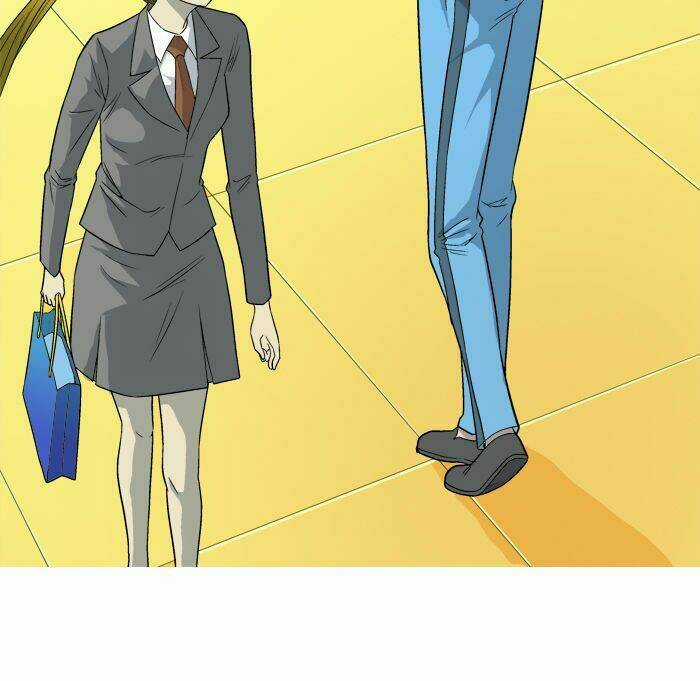 Aura From Another Planet - Chapter 6 - Trang 36