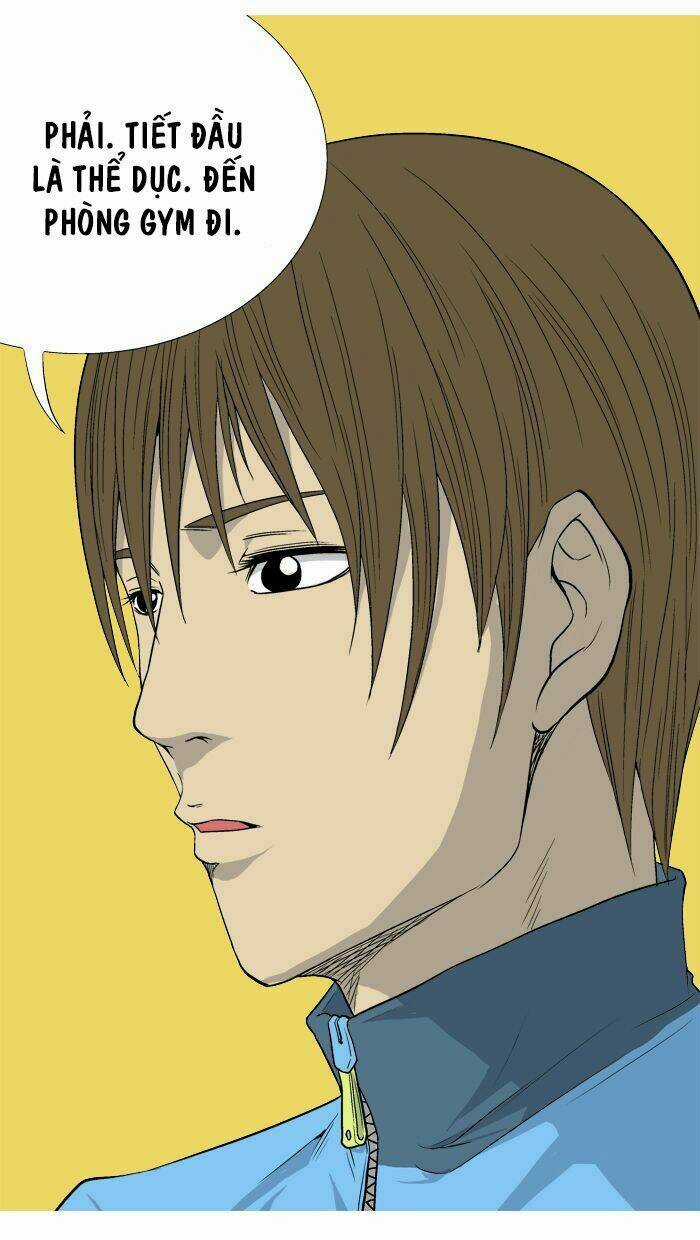 Aura From Another Planet - Chapter 6 - Trang 37