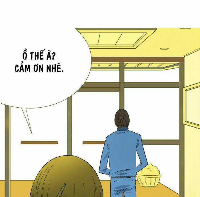 Aura From Another Planet - Chapter 6 - Trang 38