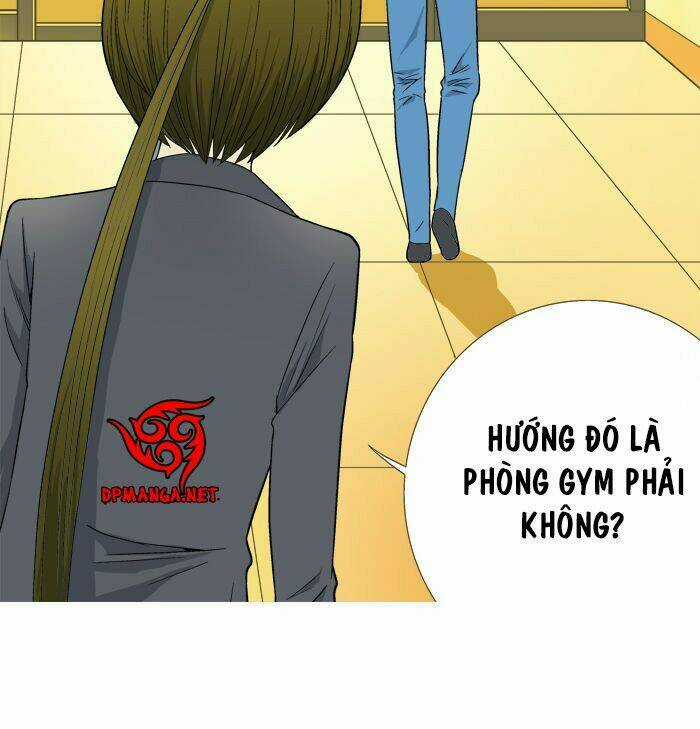 Aura From Another Planet - Chapter 6 - Trang 39