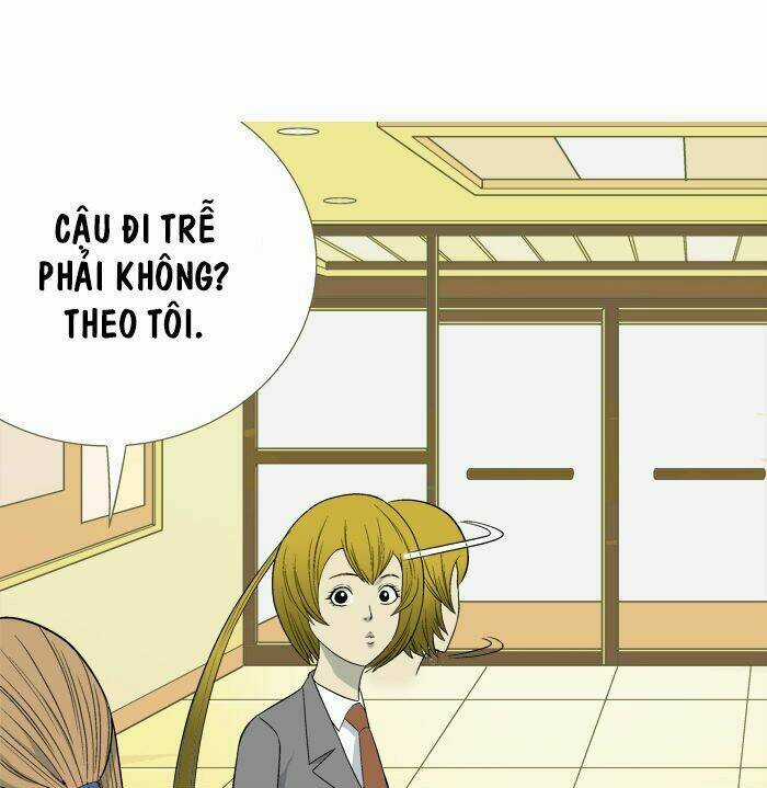 Aura From Another Planet - Chapter 6 - Trang 41