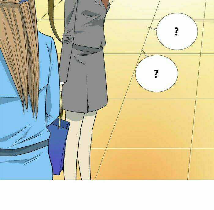 Aura From Another Planet - Chapter 6 - Trang 42