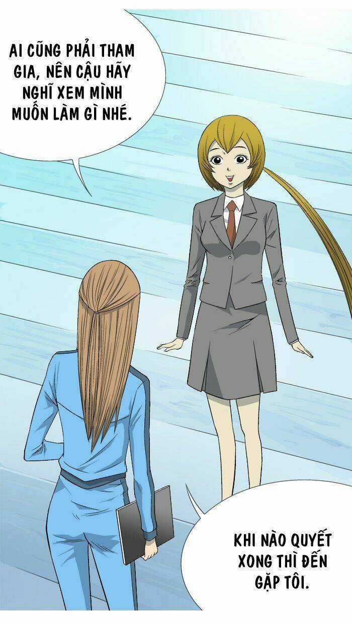 Aura From Another Planet - Chapter 6 - Trang 46