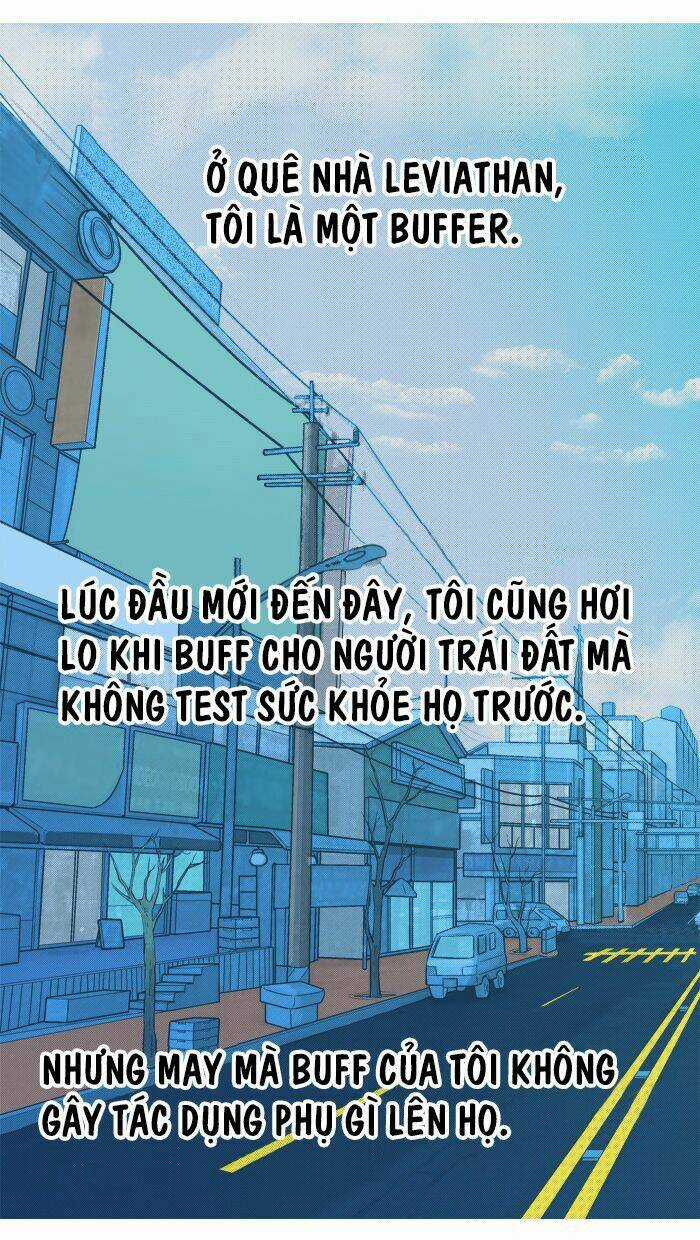 Aura From Another Planet - Chapter 6 - Trang 6