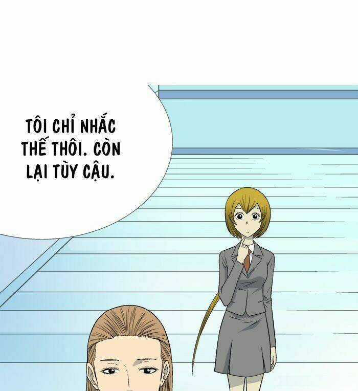 Aura From Another Planet - Chapter 6 - Trang 52