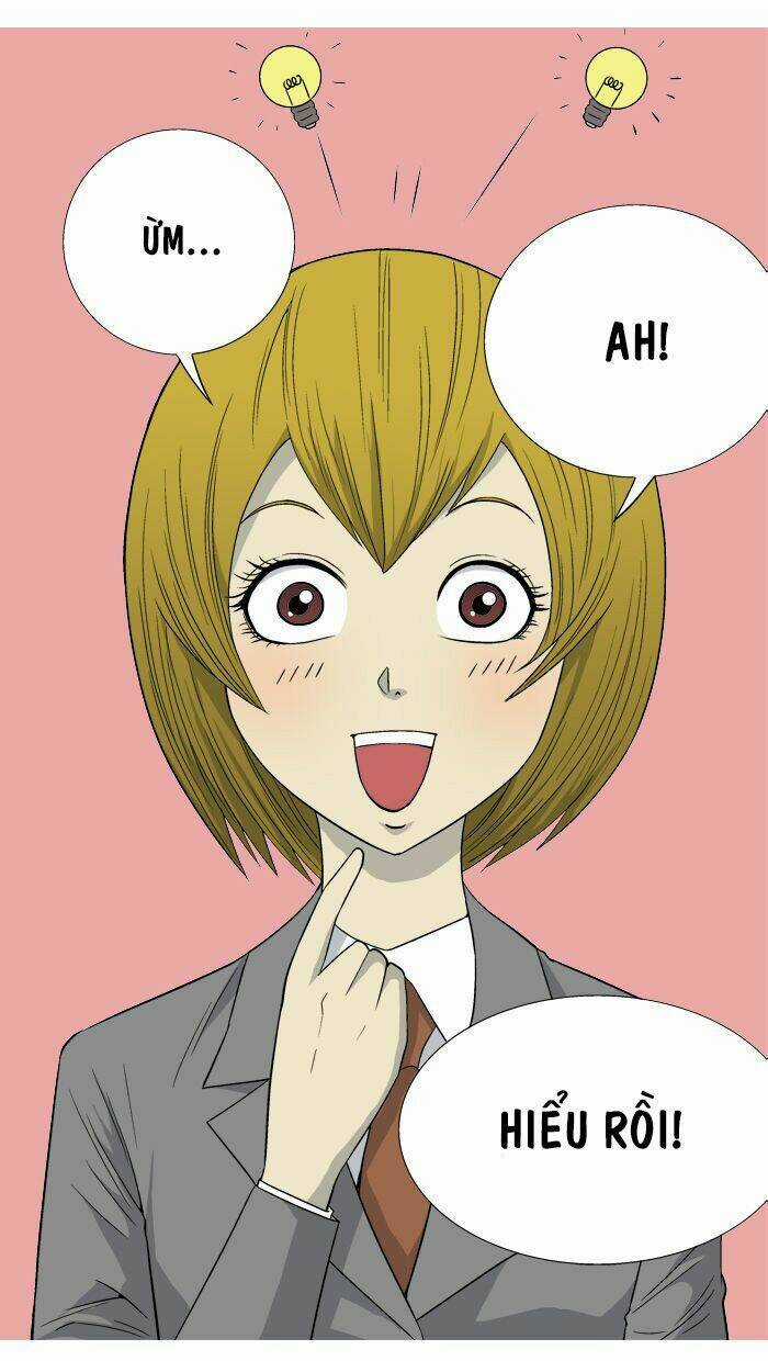 Aura From Another Planet - Chapter 6 - Trang 54