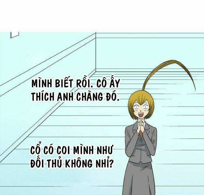 Aura From Another Planet - Chapter 6 - Trang 55