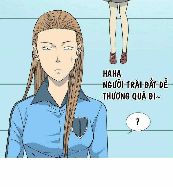 Aura From Another Planet - Chapter 6 - Trang 56