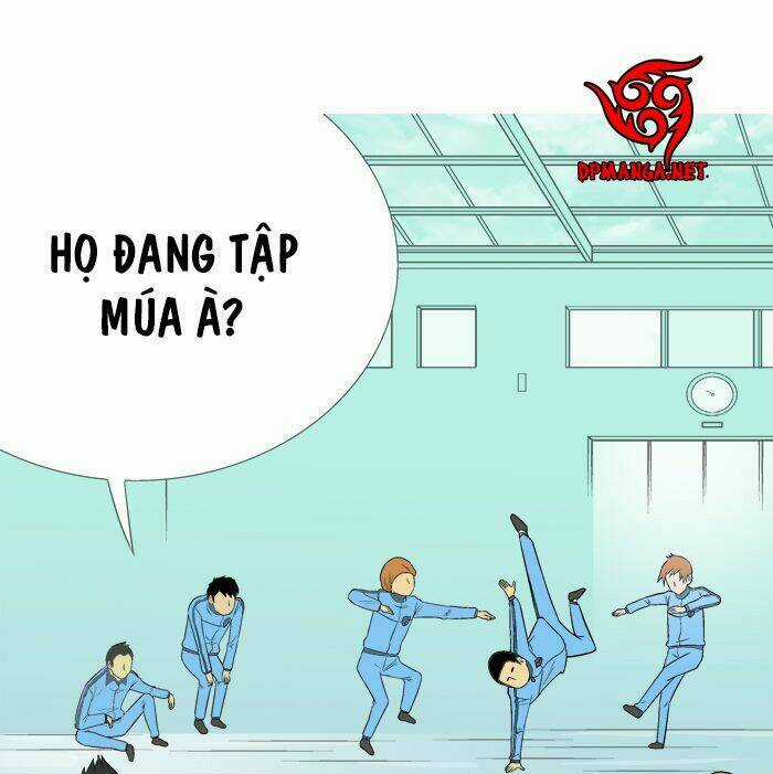 Aura From Another Planet - Chapter 6 - Trang 58