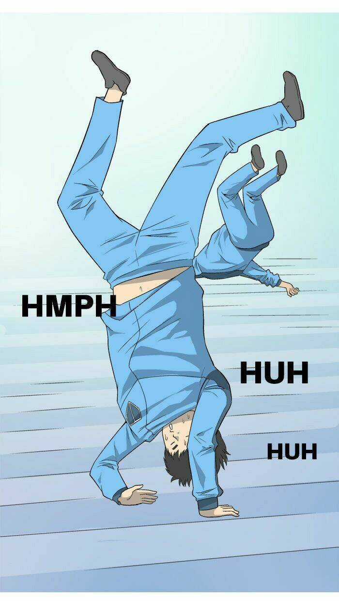 Aura From Another Planet - Chapter 6 - Trang 60