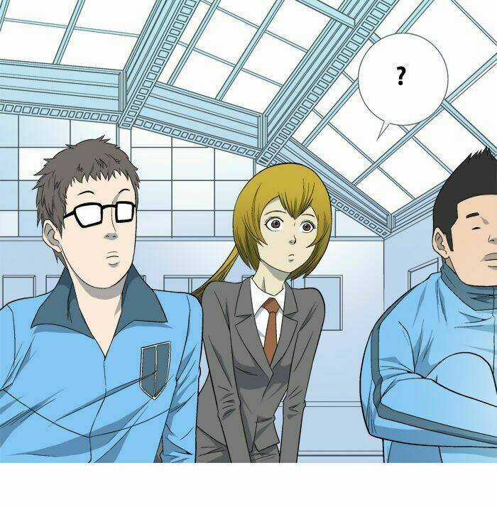 Aura From Another Planet - Chapter 6 - Trang 62