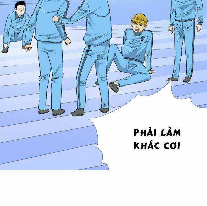 Aura From Another Planet - Chapter 6 - Trang 64