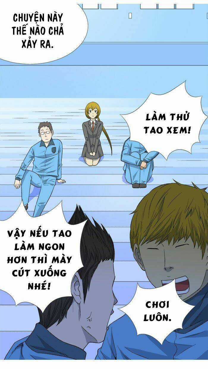 Aura From Another Planet - Chapter 6 - Trang 68