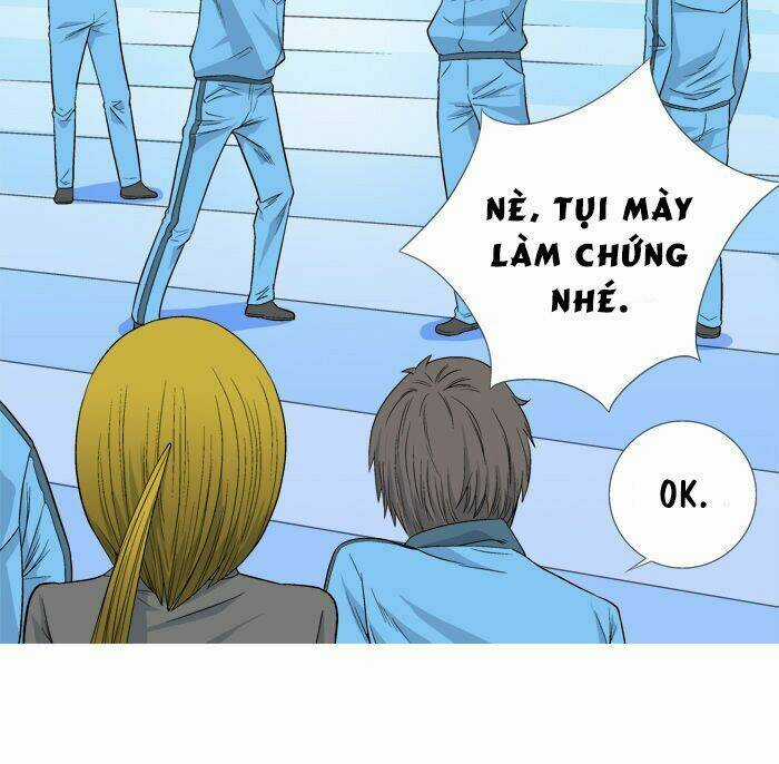 Aura From Another Planet - Chapter 6 - Trang 70