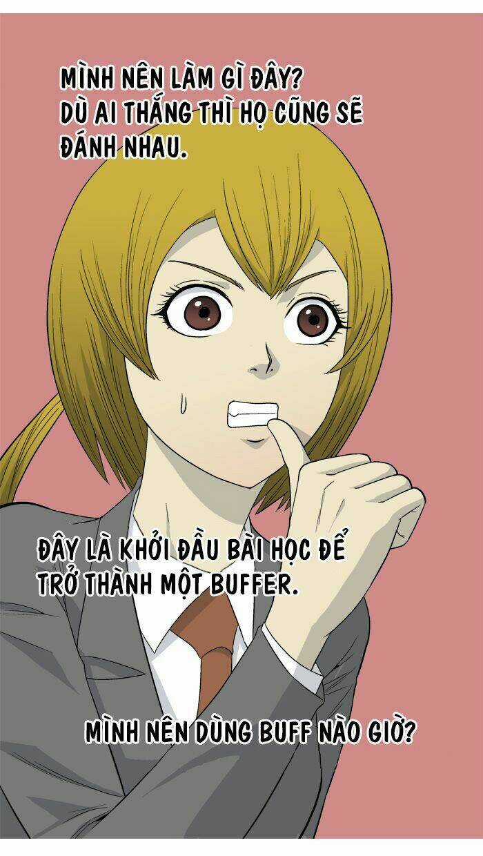 Aura From Another Planet - Chapter 6 - Trang 71