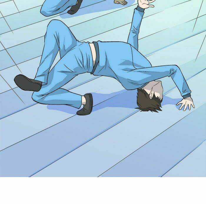 Aura From Another Planet - Chapter 6 - Trang 75