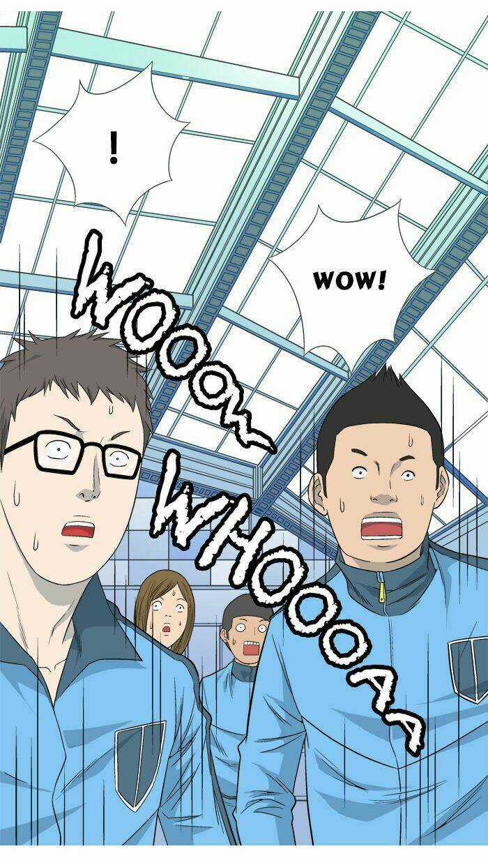 Aura From Another Planet - Chapter 6 - Trang 76