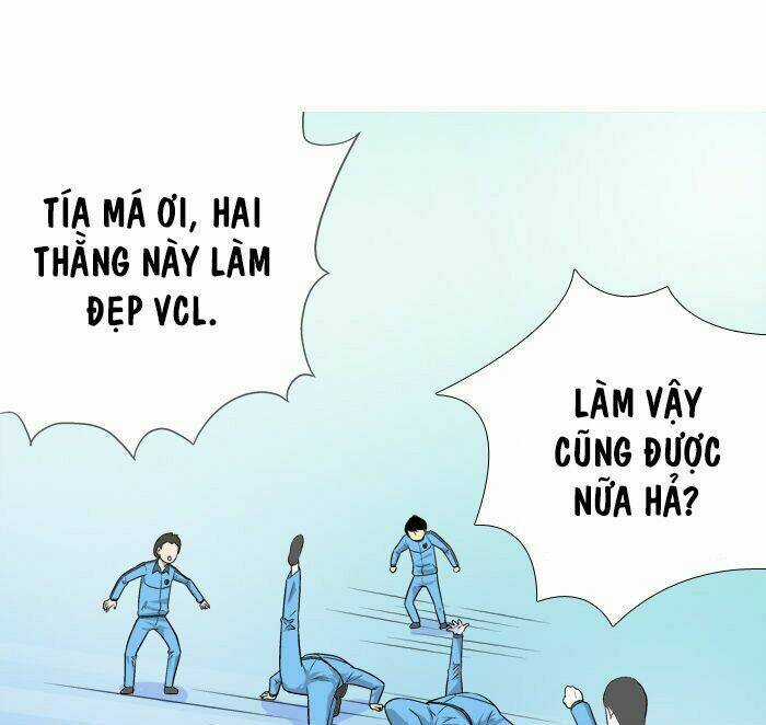 Aura From Another Planet - Chapter 6 - Trang 77