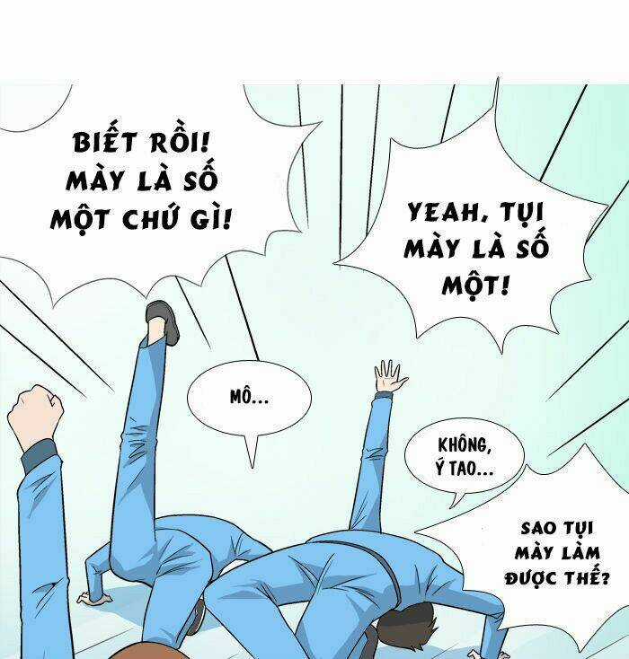 Aura From Another Planet - Chapter 6 - Trang 83