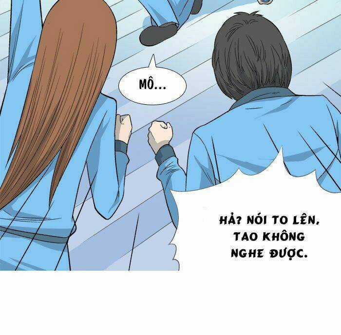 Aura From Another Planet - Chapter 6 - Trang 84