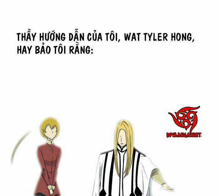 Aura From Another Planet - Chapter 6 - Trang 10