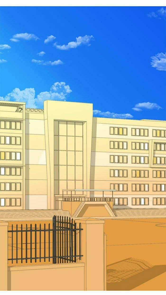 Aura From Another Planet - Chapter 7 - Trang 1