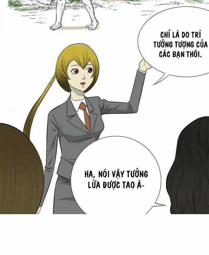 Aura From Another Planet - Chapter 7 - Trang 12