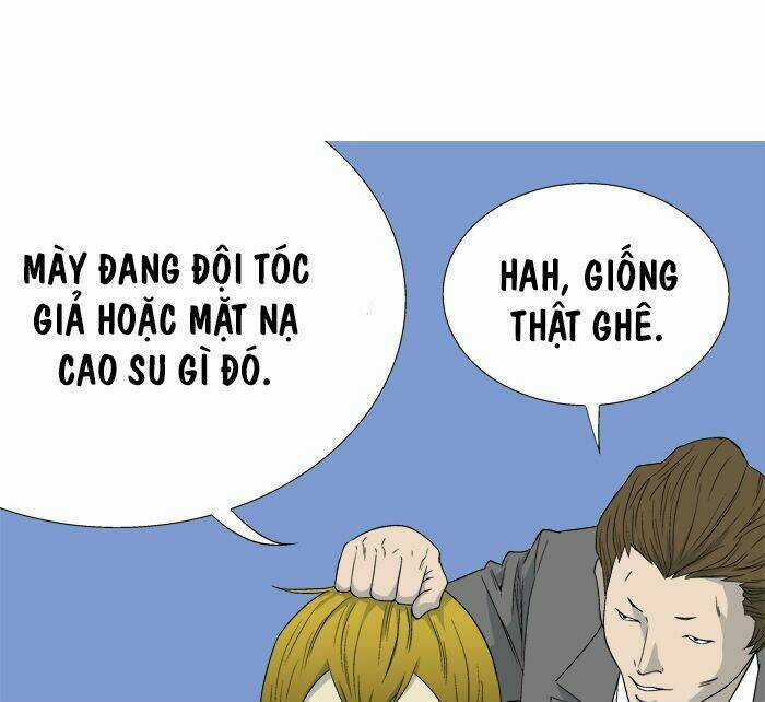 Aura From Another Planet - Chapter 7 - Trang 14