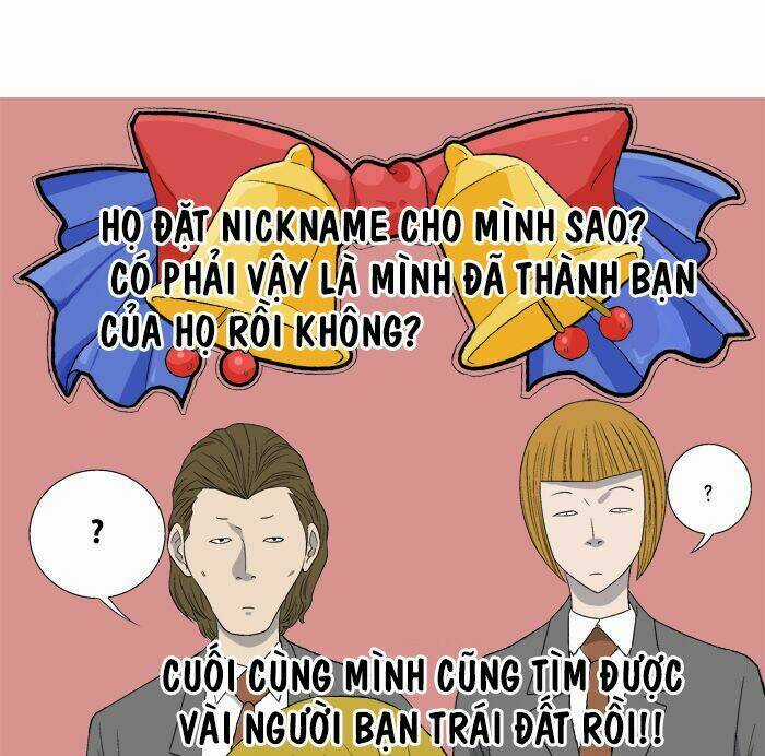 Aura From Another Planet - Chapter 7 - Trang 20