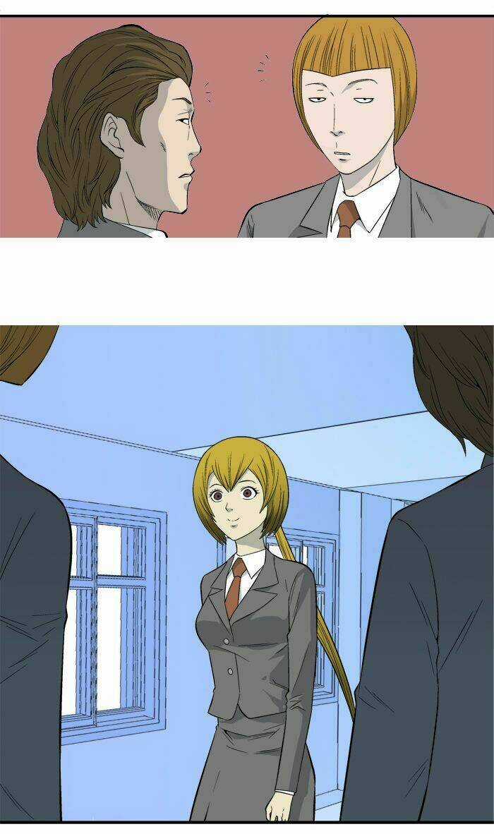 Aura From Another Planet - Chapter 7 - Trang 3