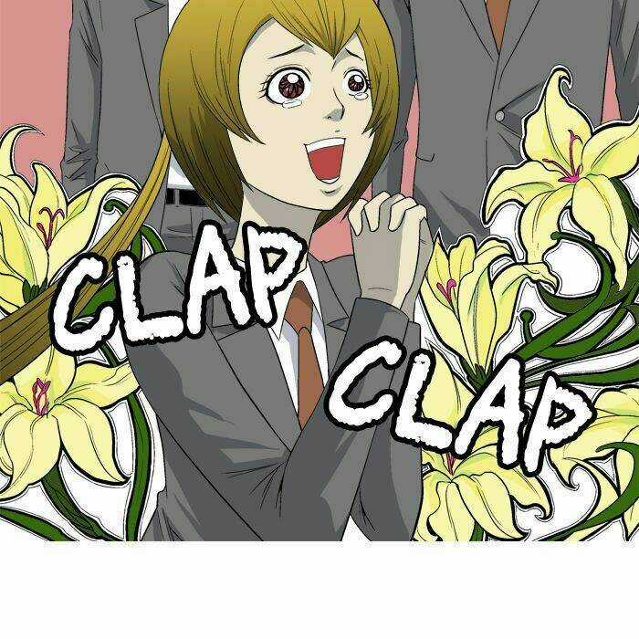 Aura From Another Planet - Chapter 7 - Trang 21