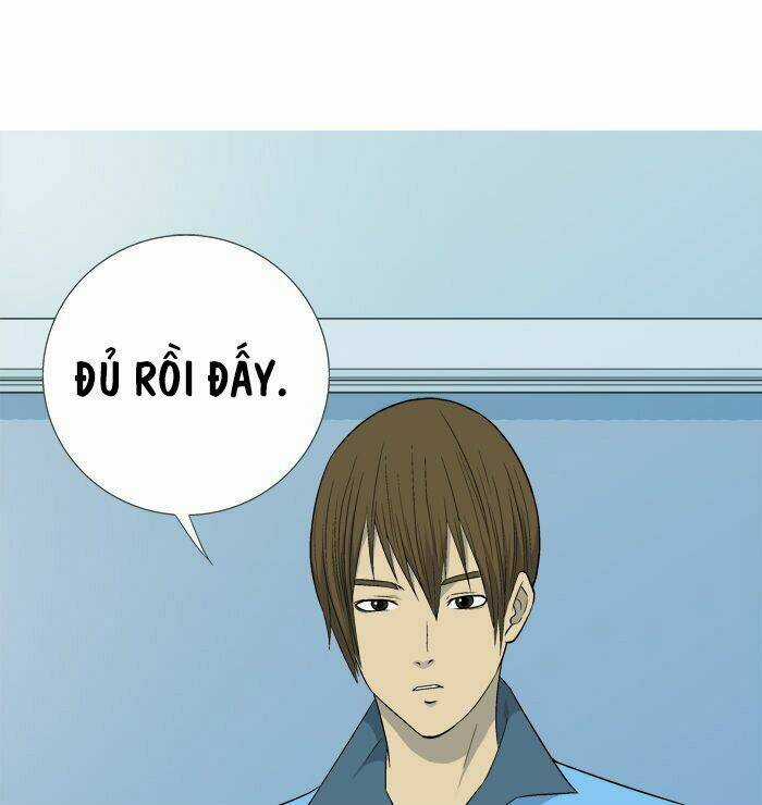 Aura From Another Planet - Chapter 7 - Trang 23