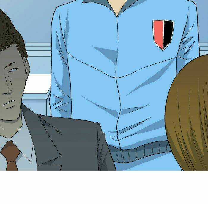 Aura From Another Planet - Chapter 7 - Trang 24