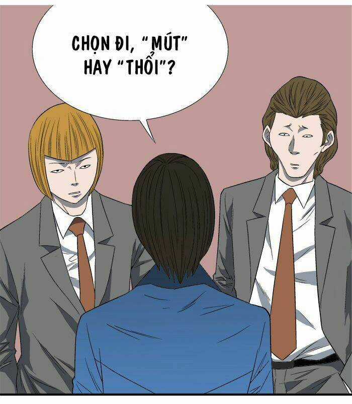 Aura From Another Planet - Chapter 7 - Trang 28