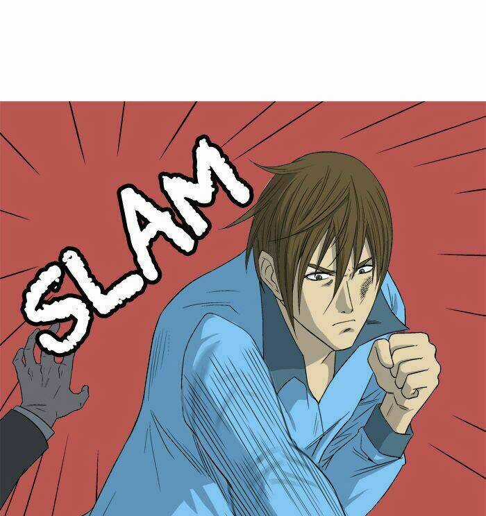 Aura From Another Planet - Chapter 7 - Trang 31