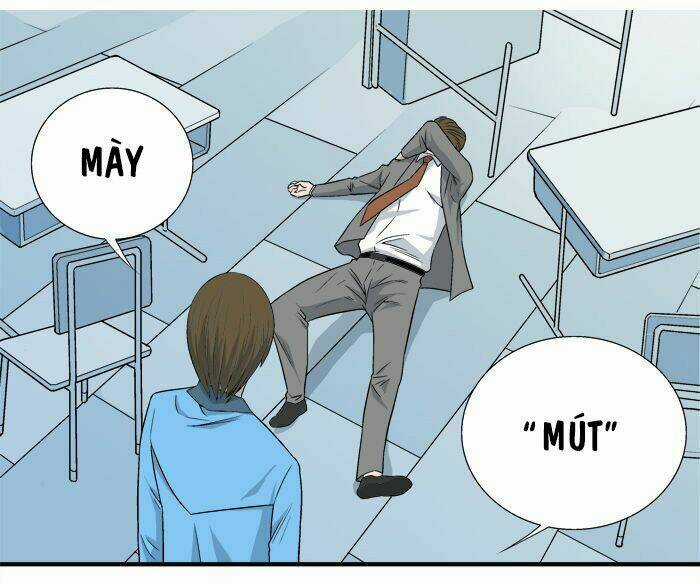 Aura From Another Planet - Chapter 7 - Trang 33